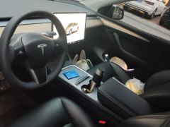 Tesla Model Y 545km Rear-Wheel Drive Edition - ფოტო 16