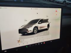 Tesla Model Y 545km Rear-Wheel Drive Edition - ფოტო 17