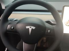 Tesla Model Y 545km Rear-Wheel Drive Edition - ფოტო 18