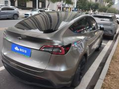 Tesla Model Y 545km Rear-Wheel Drive Edition - ფოტო 2