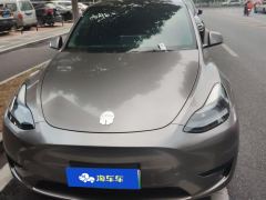 Tesla Model Y 545km Rear-Wheel Drive Edition - ფოტო 3
