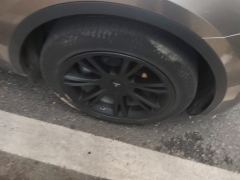 Tesla Model Y 545km Rear-Wheel Drive Edition - ფოტო 6