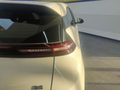 BYD Seagull Intelligent Driving Edition 405km Free Edition - фото 5