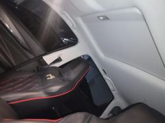 Oshan Oushang X5 Facelift 1.6L Manual Deluxe - ფოტო 15
