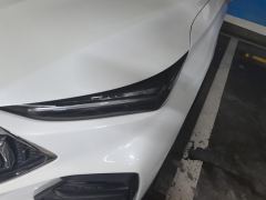 Oshan Oushang X5 Facelift 1.6L Manual Deluxe - ფოტო 4
