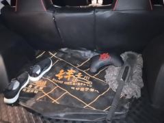 Oshan Oushang X5 Facelift 1.6L Manual Deluxe - ფოტო 7