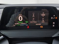 Volkswagen VW ID.4 CROZZ 442km Rear Drive Exclusive Limited Edition - ფოტო 20