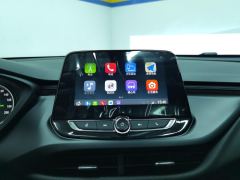 Buick Verano Pro 1.5T Edition - ფოტო 17