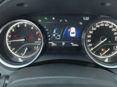 Toyota Camry 2.0G Luxury Edition - ფოტო 20