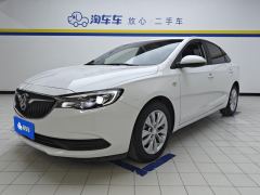 Buick Excelle Facelift Paradigm 1.5L Automatic Elite Edition - ფოტო 1