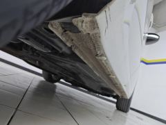 Buick Excelle Facelift Paradigm 1.5L Automatic Elite Edition - ფოტო 10