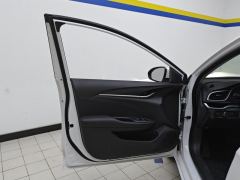 Buick Excelle Facelift Paradigm 1.5L Automatic Elite Edition - ფოტო 12