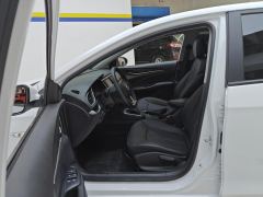 Buick Excelle Facelift Paradigm 1.5L Automatic Elite Edition - ფოტო 14