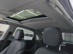 Buick Excelle Facelift Paradigm 1.5L Automatic Elite Edition - ფოტო 15