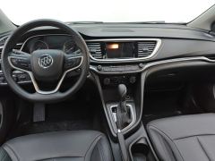 Buick Excelle Facelift Paradigm 1.5L Automatic Elite Edition - ფოტო 16