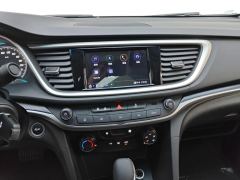 Buick Excelle Facelift Paradigm 1.5L Automatic Elite Edition - ფოტო 17