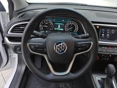Buick Excelle Facelift Paradigm 1.5L Automatic Elite Edition - ფოტო 18