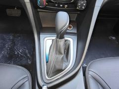 Buick Excelle Facelift Paradigm 1.5L Automatic Elite Edition - ფოტო 19