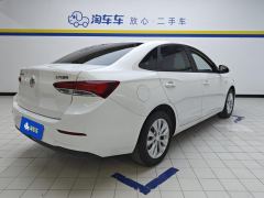 Buick Excelle Facelift Paradigm 1.5L Automatic Elite Edition - ფოტო 2