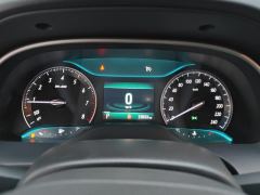 Buick Excelle Facelift Paradigm 1.5L Automatic Elite Edition - ფოტო 20