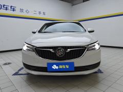 Buick Excelle Facelift Paradigm 1.5L Automatic Elite Edition - ფოტო 3