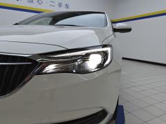 Buick Excelle Facelift Paradigm 1.5L Automatic Elite Edition - ფოტო 4