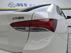 Buick Excelle Facelift Paradigm 1.5L Automatic Elite Edition - ფოტო 5