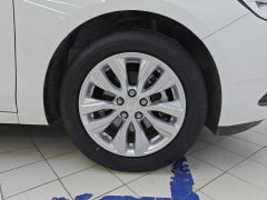 Buick Excelle Facelift Paradigm 1.5L Automatic Elite Edition - ფოტო 6
