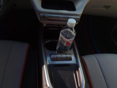 BYD Dolphin 405km Stylish Edition - ფოტო 19