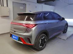 BYD Dolphin 405km Stylish Edition - ფოტო 2