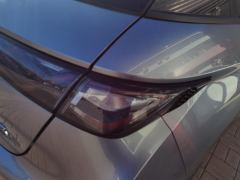 BYD Dolphin 405km Stylish Edition - ფოტო 5