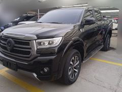 Great Wall Cannon Edition 2.0T AWD Version - ფოტო 1