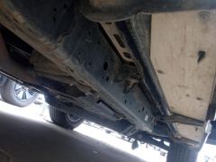 Great Wall Cannon Edition 2.0T AWD Version - ფოტო 10