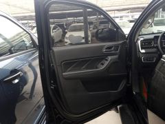 Great Wall Cannon Edition 2.0T AWD Version - ფოტო 12