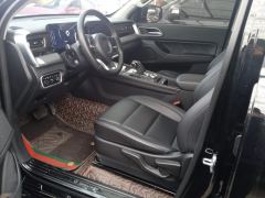 Great Wall Cannon Edition 2.0T AWD Version - ფოტო 14