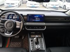 Great Wall Cannon Edition 2.0T AWD Version - ფოტო 16