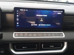 Great Wall Cannon Edition 2.0T AWD Version - ფოტო 17