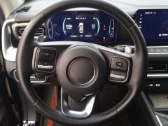 Great Wall Cannon Edition 2.0T AWD Version - ფოტო 18