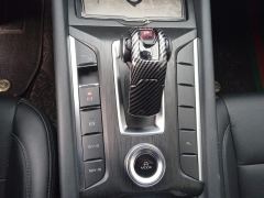 Great Wall Cannon Edition 2.0T AWD Version - ფოტო 19