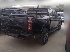 Great Wall Cannon Edition 2.0T AWD Version - ფოტო 2