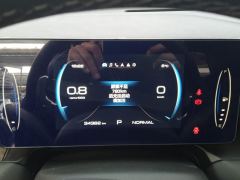 Great Wall Cannon Edition 2.0T AWD Version - ფოტო 20