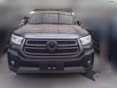Great Wall Cannon Edition 2.0T AWD Version - ფოტო 3