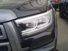 Great Wall Cannon Edition 2.0T AWD Version - ფოტო 4