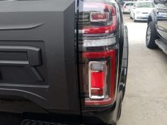 Great Wall Cannon Edition 2.0T AWD Version - ფოტო 5