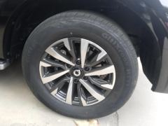 Great Wall Cannon Edition 2.0T AWD Version - ფოტო 6