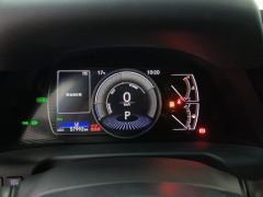 Lexus ES 300h Excellence - photo 20