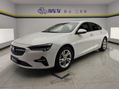 Buick Regal 552T Smart Version - фото 1