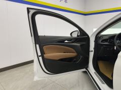 Buick Regal 552T Smart Version - фото 12
