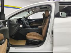 Buick Regal 552T Smart Version - фото 14