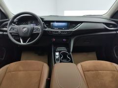 Buick Regal 552T Smart Version - фото 16